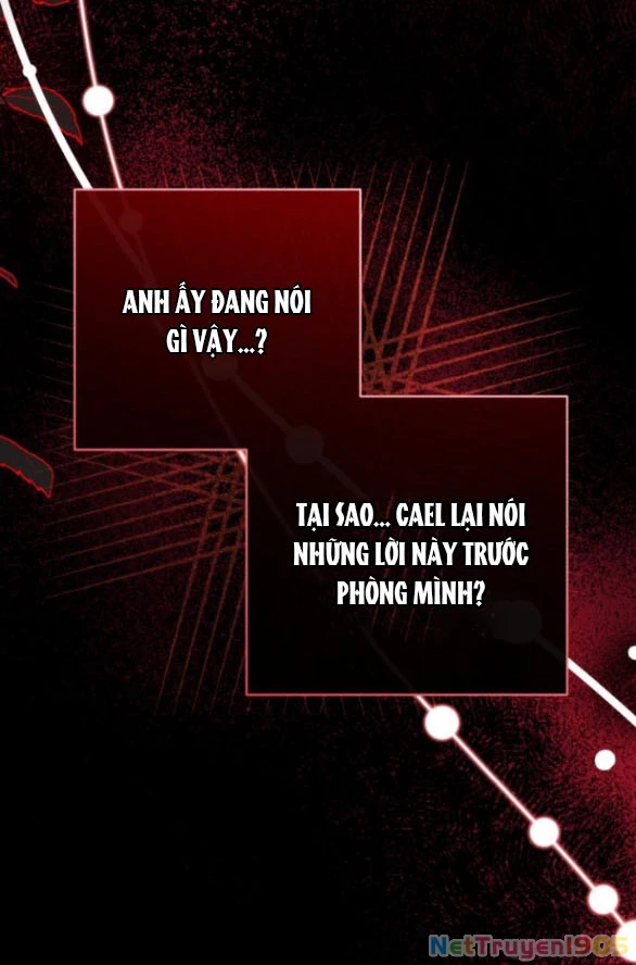 Dành Cho Nhân Vật Bị Bỏ Rơi Yêu Thích Nhất Của Tôi Chapter 107.1 - 11