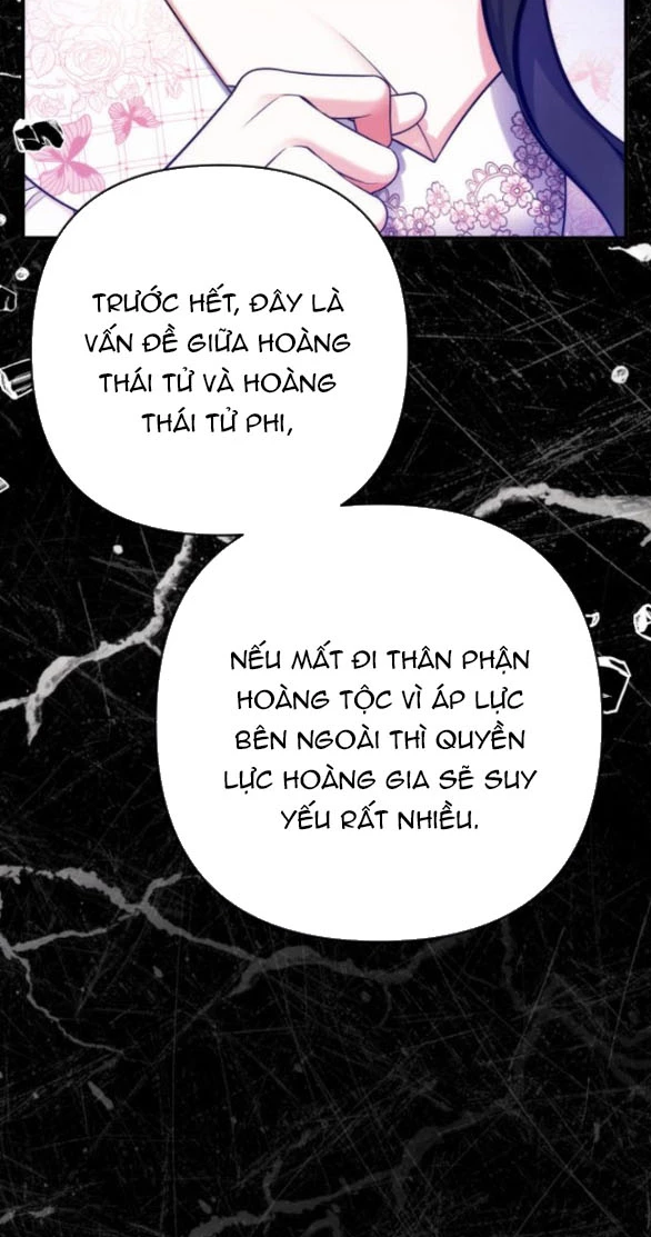 Dành Cho Nhân Vật Bị Bỏ Rơi Yêu Thích Nhất Của Tôi Chapter 107.1 - 20