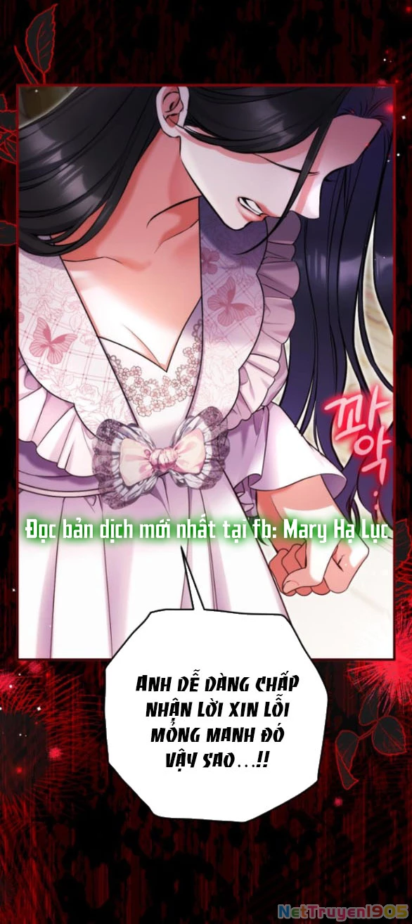 Dành Cho Nhân Vật Bị Bỏ Rơi Yêu Thích Nhất Của Tôi Chapter 107.1 - 26