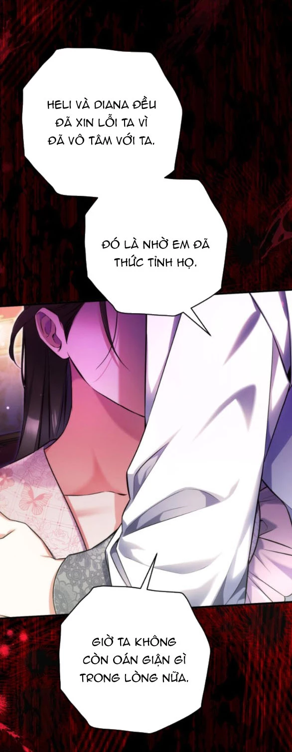 Dành Cho Nhân Vật Bị Bỏ Rơi Yêu Thích Nhất Của Tôi Chapter 107.1 - 28