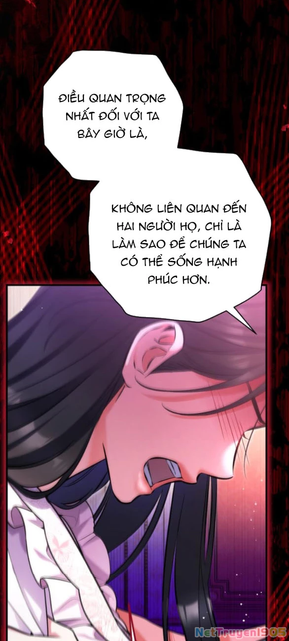 Dành Cho Nhân Vật Bị Bỏ Rơi Yêu Thích Nhất Của Tôi Chapter 107.1 - 29