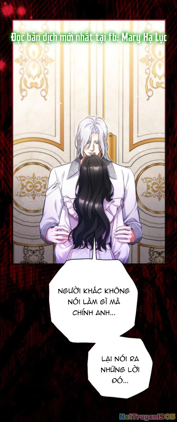 Dành Cho Nhân Vật Bị Bỏ Rơi Yêu Thích Nhất Của Tôi Chapter 107.1 - 31