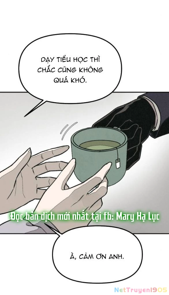 Vì Tôi Đã Giết Người Chapter 25.2 - 31