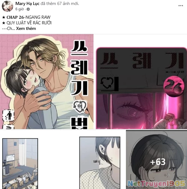 Vì Tôi Đã Giết Người Chapter 25.2 - 59