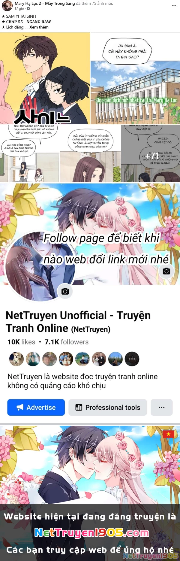 Vì Tôi Đã Giết Người Chapter 25.2 - 61