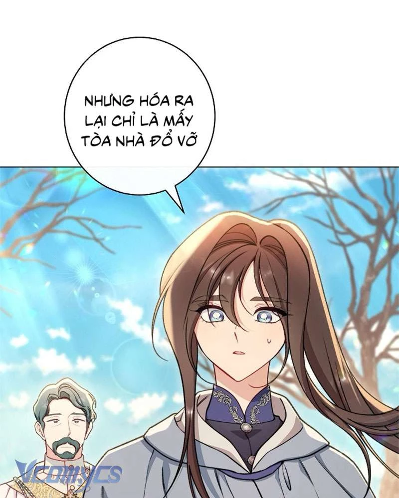 Hầu Gái Độc Quyền Của Hoàng Hậu Phản Diện Chapter 82 - 11