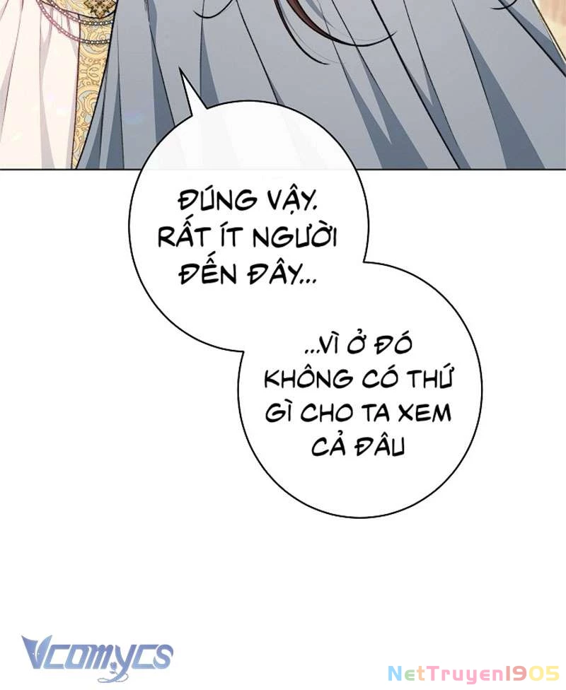 Hầu Gái Độc Quyền Của Hoàng Hậu Phản Diện Chapter 82 - 12