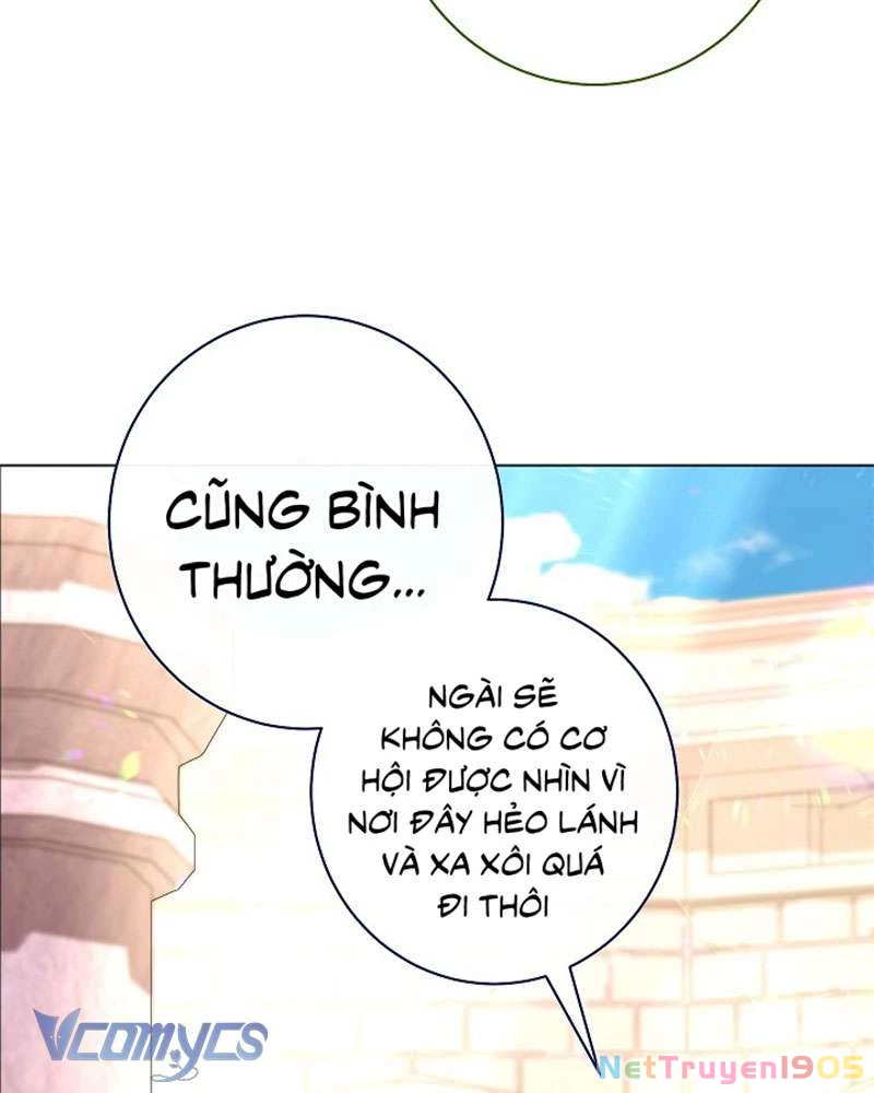 Hầu Gái Độc Quyền Của Hoàng Hậu Phản Diện Chapter 82 - 21
