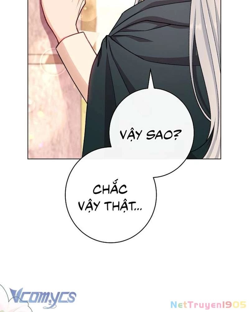 Hầu Gái Độc Quyền Của Hoàng Hậu Phản Diện Chapter 82 - 25