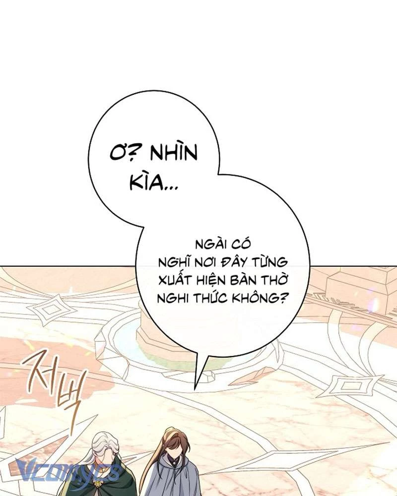 Hầu Gái Độc Quyền Của Hoàng Hậu Phản Diện Chapter 82 - 31