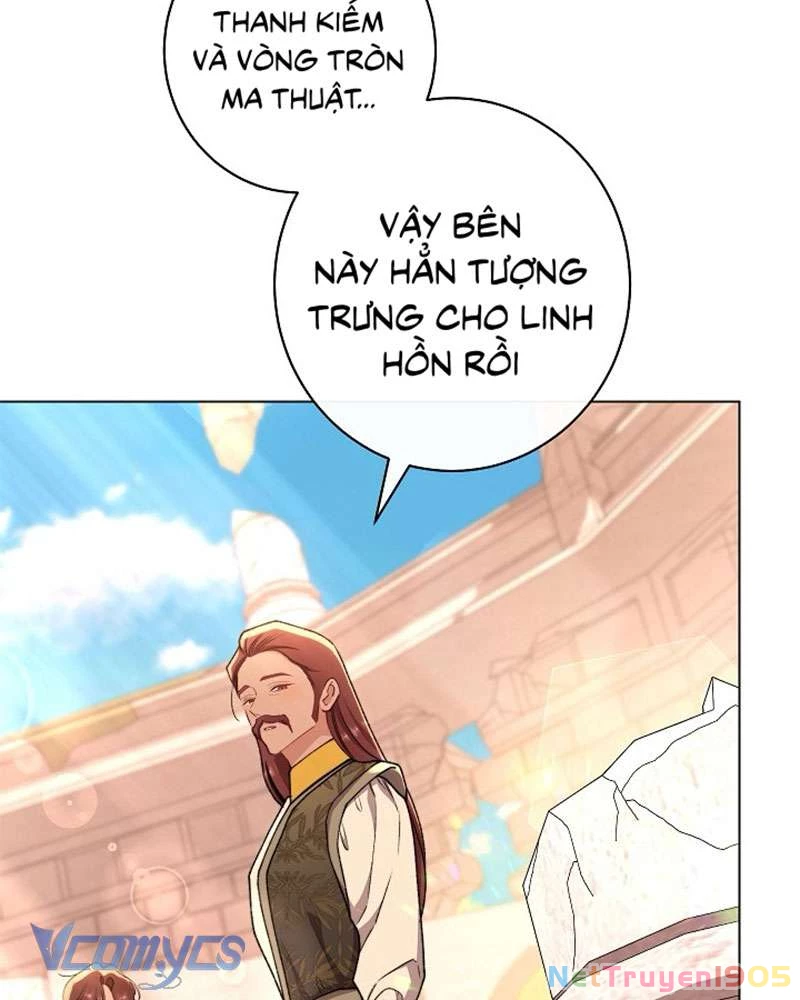 Hầu Gái Độc Quyền Của Hoàng Hậu Phản Diện Chapter 82 - 39