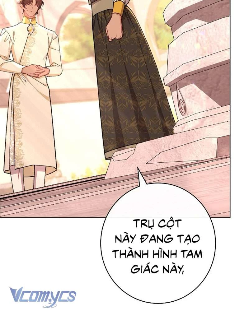 Hầu Gái Độc Quyền Của Hoàng Hậu Phản Diện Chapter 82 - 40