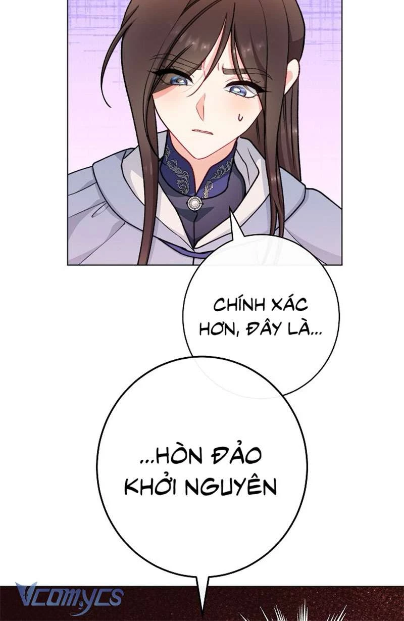 Hầu Gái Độc Quyền Của Hoàng Hậu Phản Diện Chapter 82 - 78