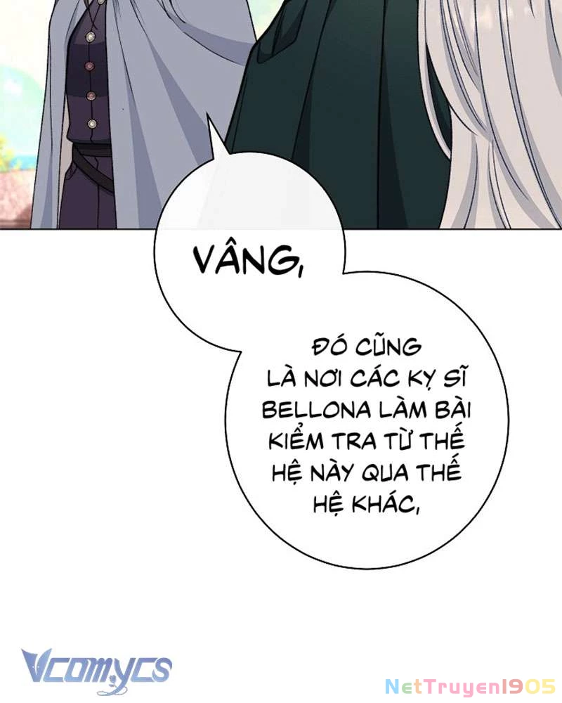 Hầu Gái Độc Quyền Của Hoàng Hậu Phản Diện Chapter 82 - 84