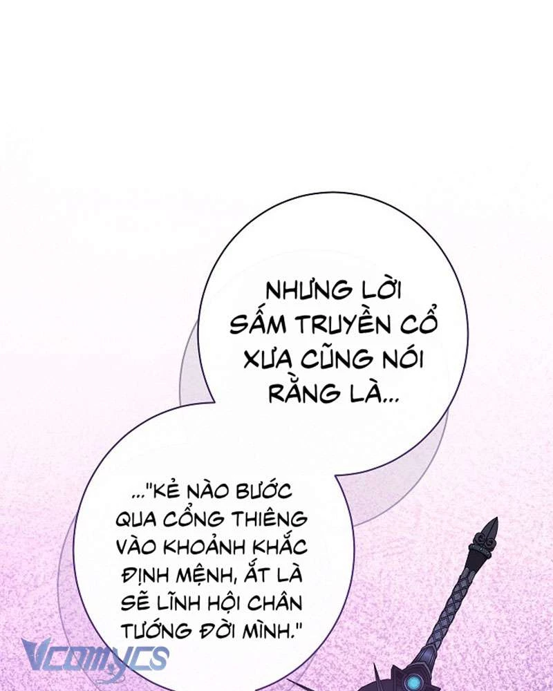 Hầu Gái Độc Quyền Của Hoàng Hậu Phản Diện Chapter 82 - 85