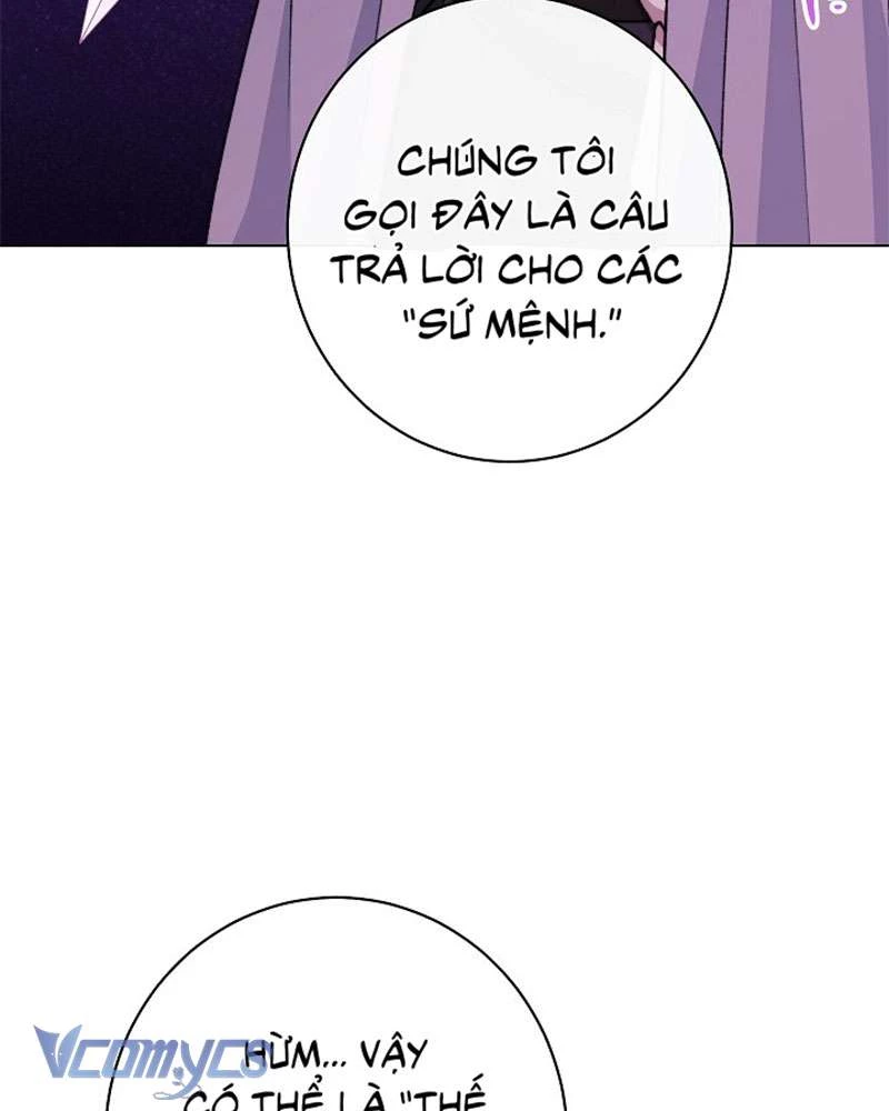 Hầu Gái Độc Quyền Của Hoàng Hậu Phản Diện Chapter 82 - 87