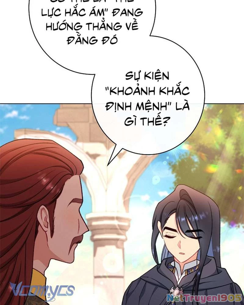 Hầu Gái Độc Quyền Của Hoàng Hậu Phản Diện Chapter 82 - 88