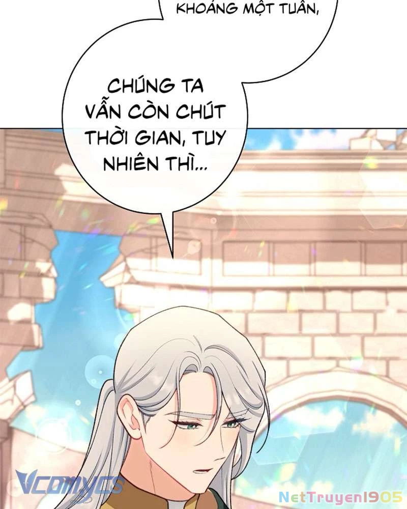 Hầu Gái Độc Quyền Của Hoàng Hậu Phản Diện Chapter 82 - 92