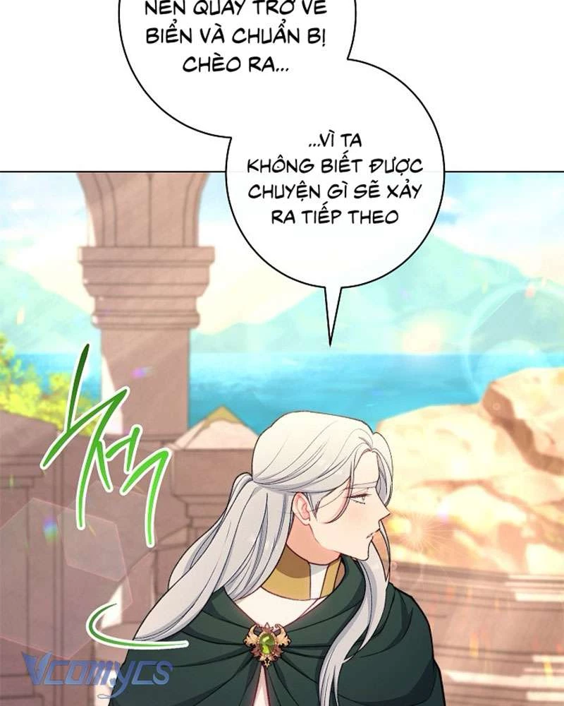 Hầu Gái Độc Quyền Của Hoàng Hậu Phản Diện Chapter 82 - 94