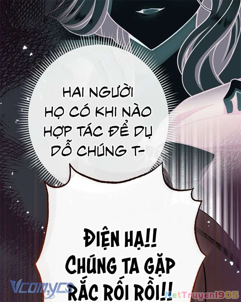 Hầu Gái Độc Quyền Của Hoàng Hậu Phản Diện Chapter 82 - 112