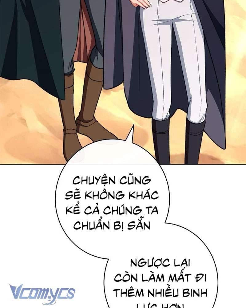 Hầu Gái Độc Quyền Của Hoàng Hậu Phản Diện Chapter 82 - 128