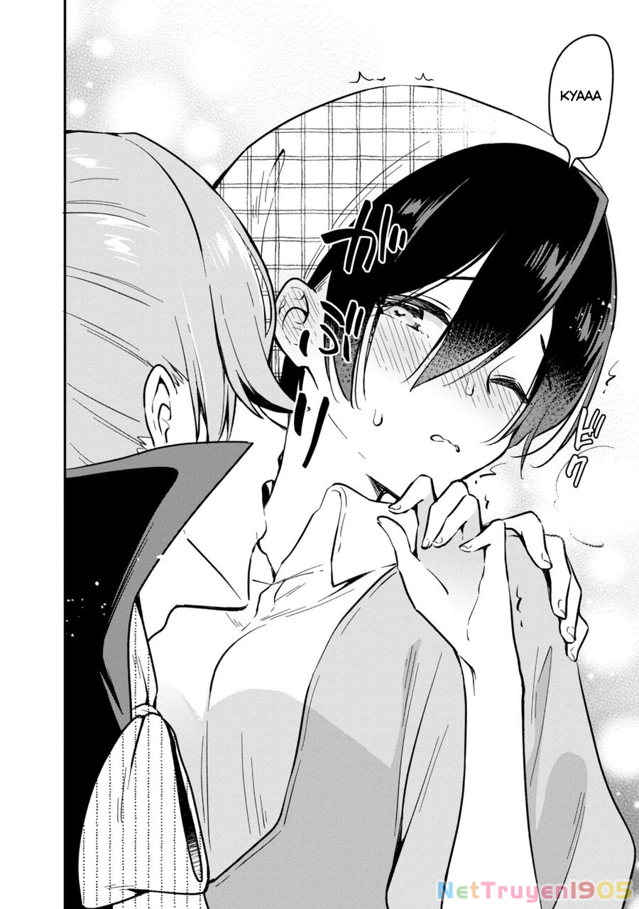 Zenbu Kimi No Sei Chapter 30 - 21
