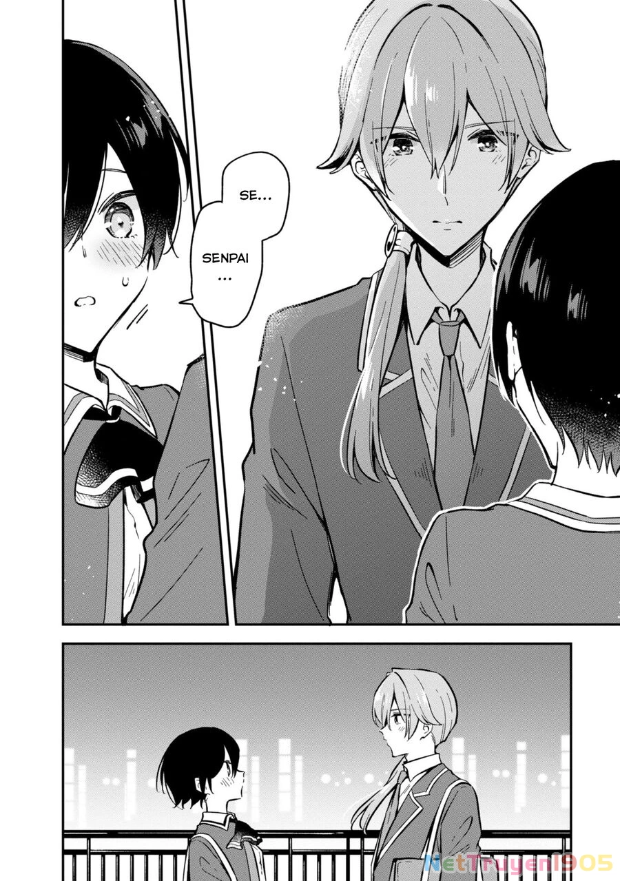 Zenbu Kimi No Sei Chapter 30 - 27