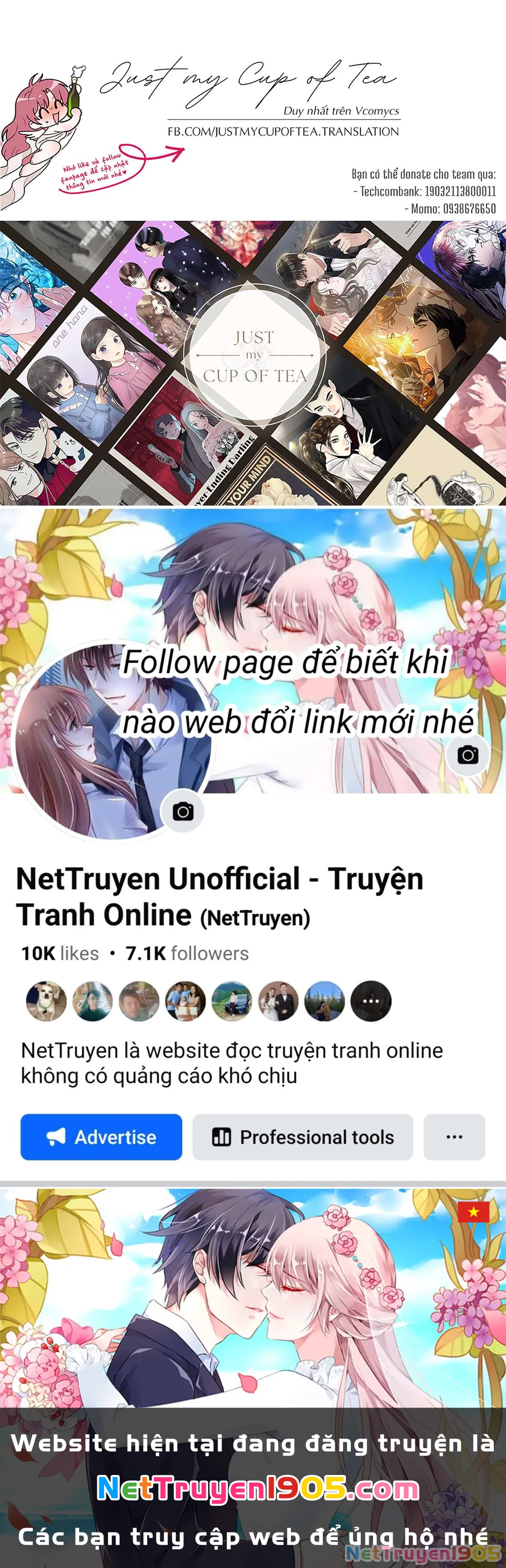 Nghiện Yêu Em Chapter 79 - 10
