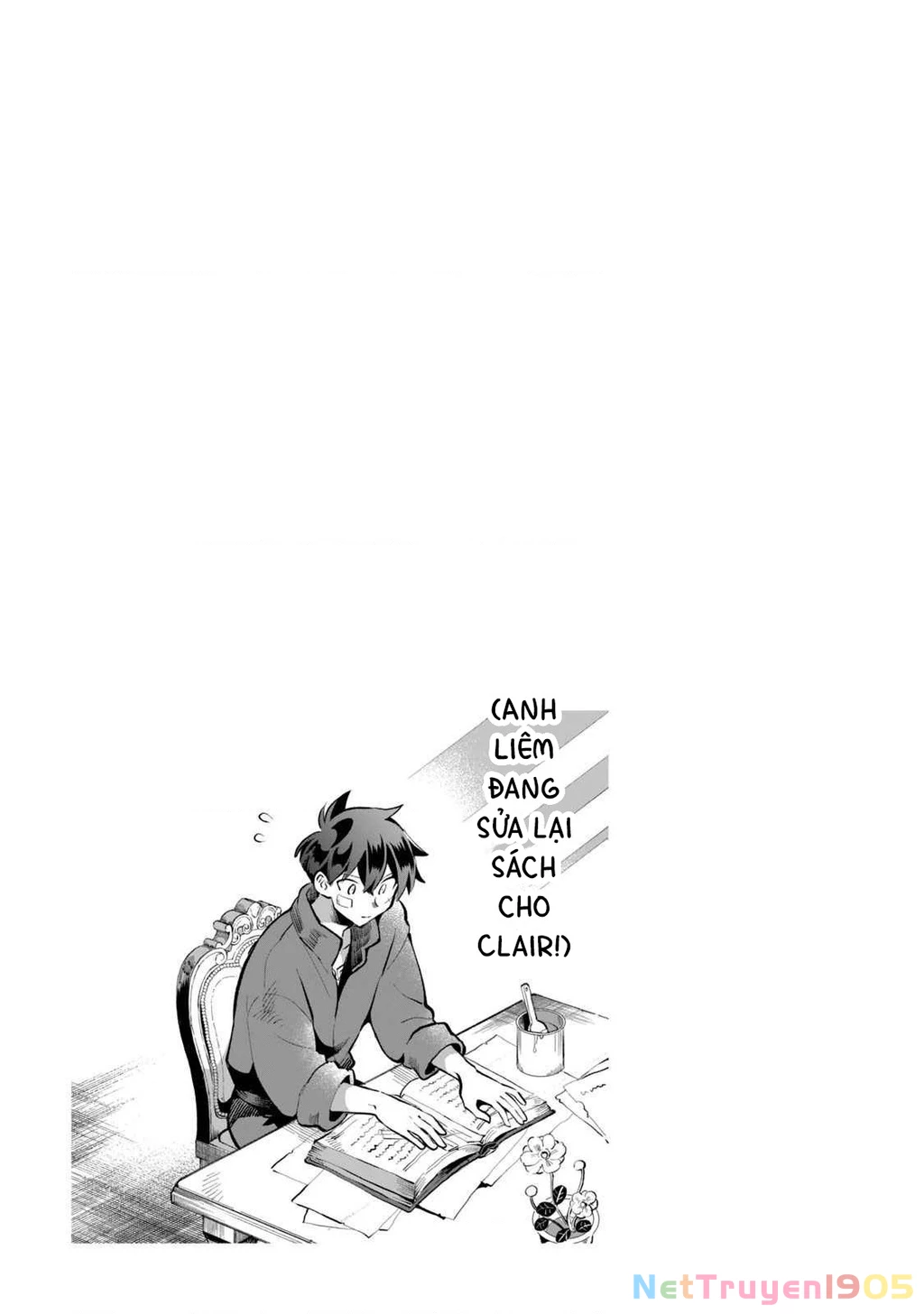 7 Nàng Công Chúa Ngủ Say Chapter 49 - 16