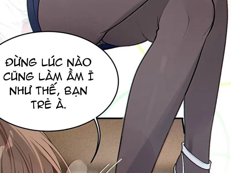 Sau khi ta biến thành quái vật xúc tu, các cô ấy càng điên cuồng hơn! Chapter 27 - 23
