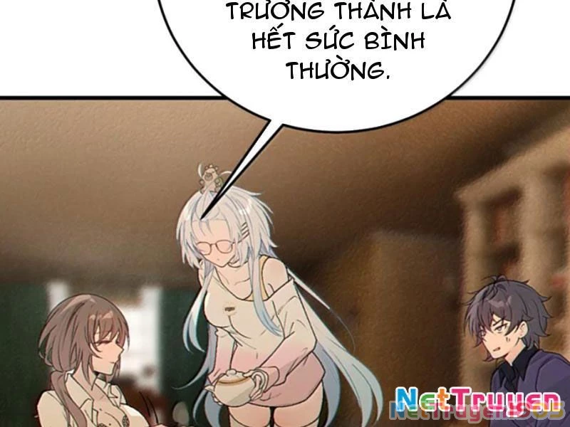 Sau khi ta biến thành quái vật xúc tu, các cô ấy càng điên cuồng hơn! Chapter 27 - 26