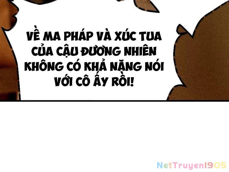 Sau khi ta biến thành quái vật xúc tu, các cô ấy càng điên cuồng hơn! Chapter 27 - 53