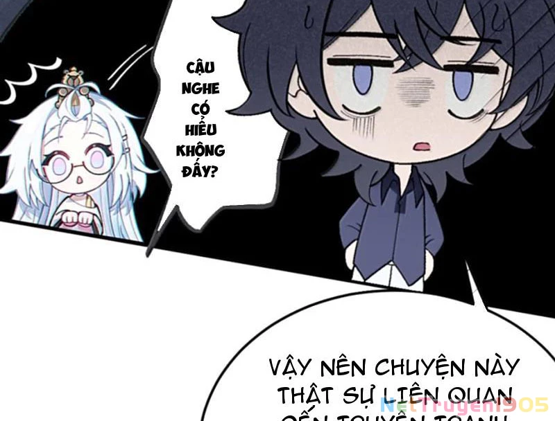 Sau khi ta biến thành quái vật xúc tu, các cô ấy càng điên cuồng hơn! Chapter 27 - 137