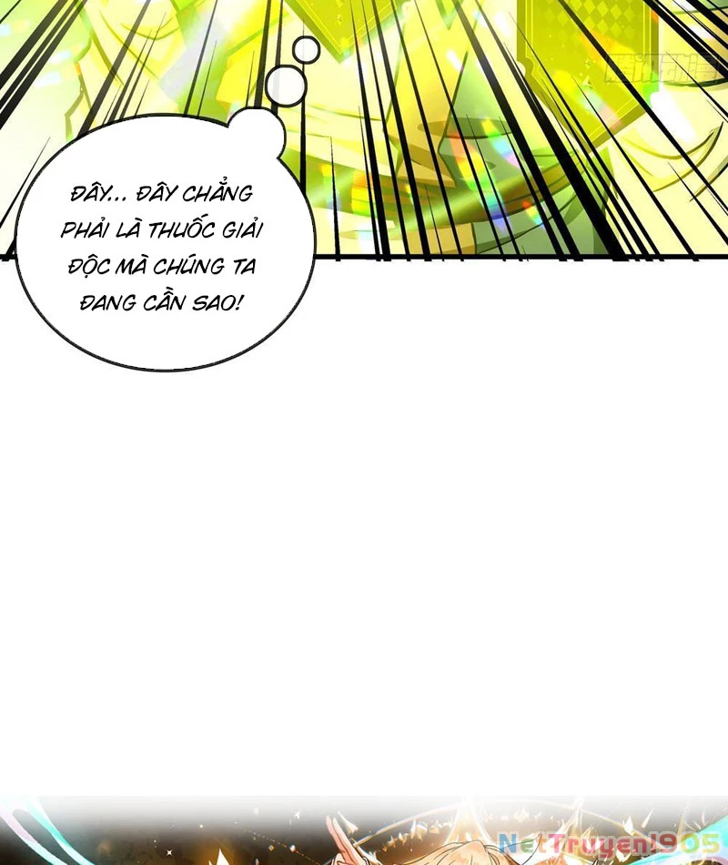 Tôi làm NPC ở dị giới Chapter 14 - 7