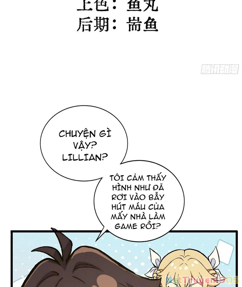 Tôi làm NPC ở dị giới Chapter 14 - 10