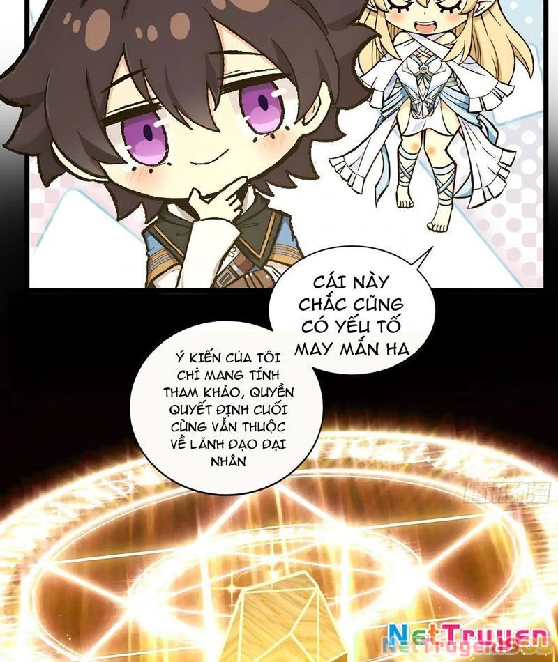 Tôi làm NPC ở dị giới Chapter 14 - 11
