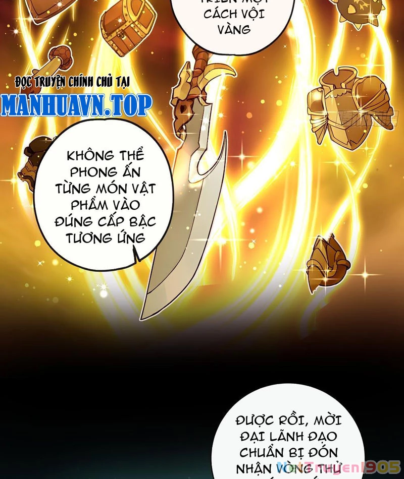 Tôi làm NPC ở dị giới Chapter 14 - 13