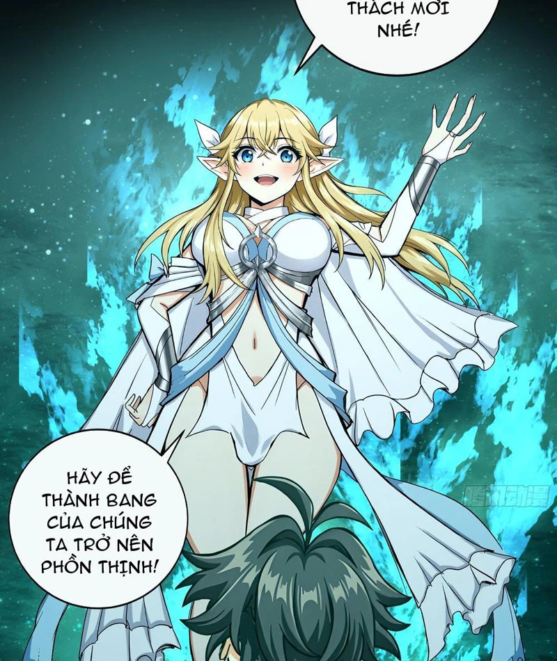 Tôi làm NPC ở dị giới Chapter 14 - 14