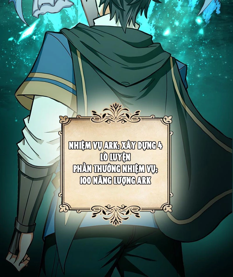 Tôi làm NPC ở dị giới Chapter 14 - 15