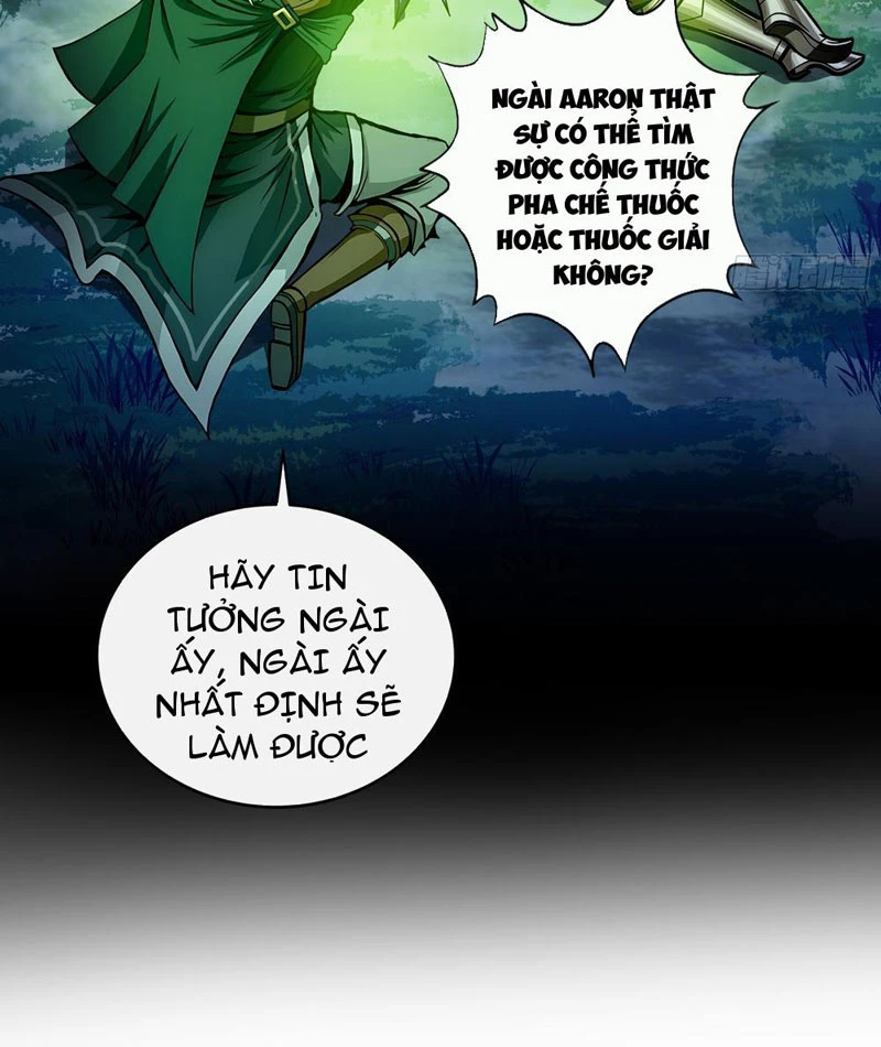 Tôi làm NPC ở dị giới Chapter 14 - 19
