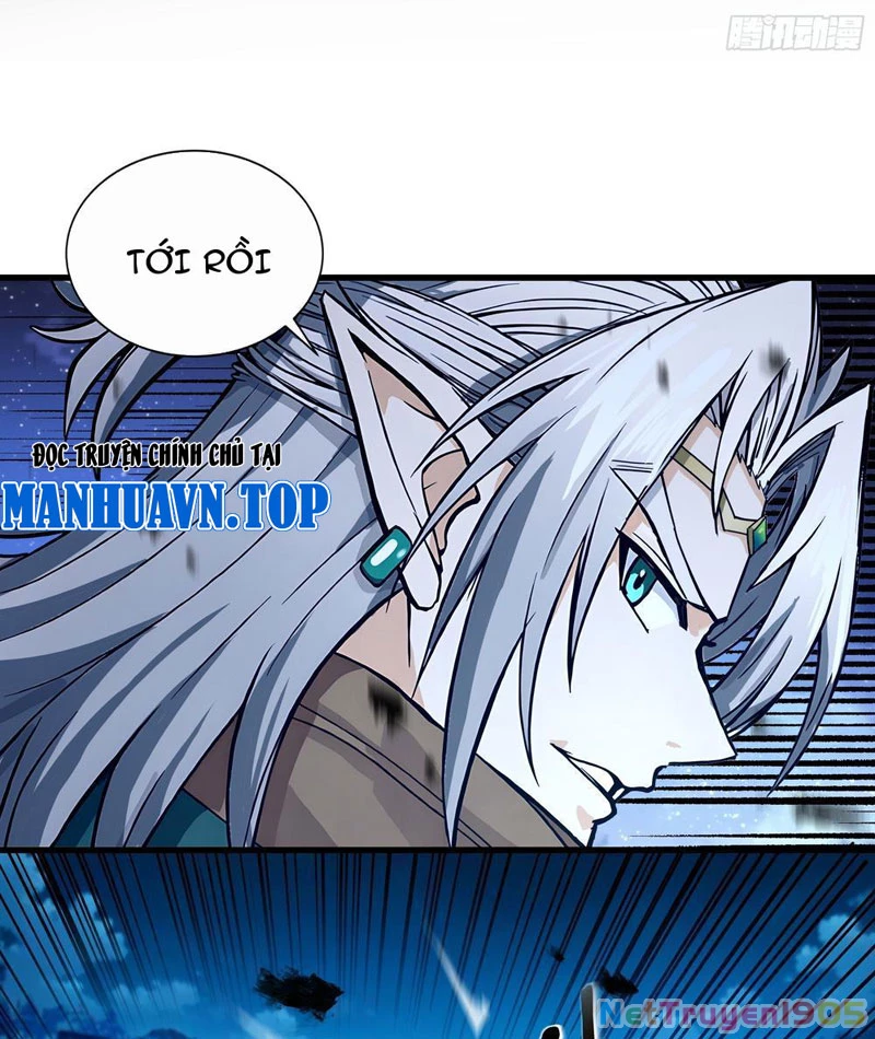 Tôi làm NPC ở dị giới Chapter 14 - 20