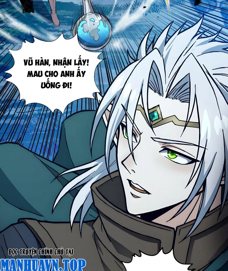 Tôi làm NPC ở dị giới Chapter 14 - 22