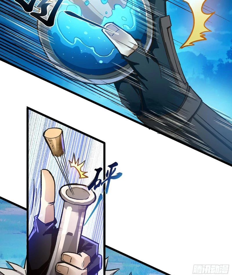 Tôi làm NPC ở dị giới Chapter 14 - 24