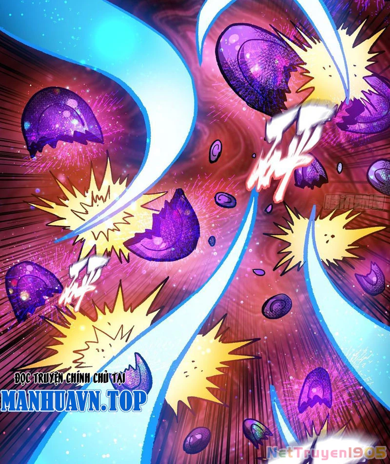 Tôi làm NPC ở dị giới Chapter 14 - 27
