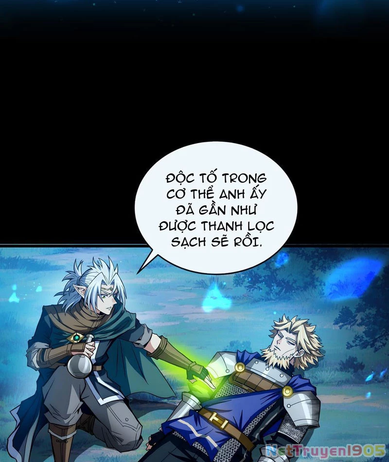 Tôi làm NPC ở dị giới Chapter 14 - 29