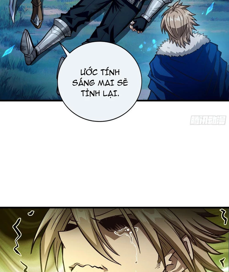 Tôi làm NPC ở dị giới Chapter 14 - 30