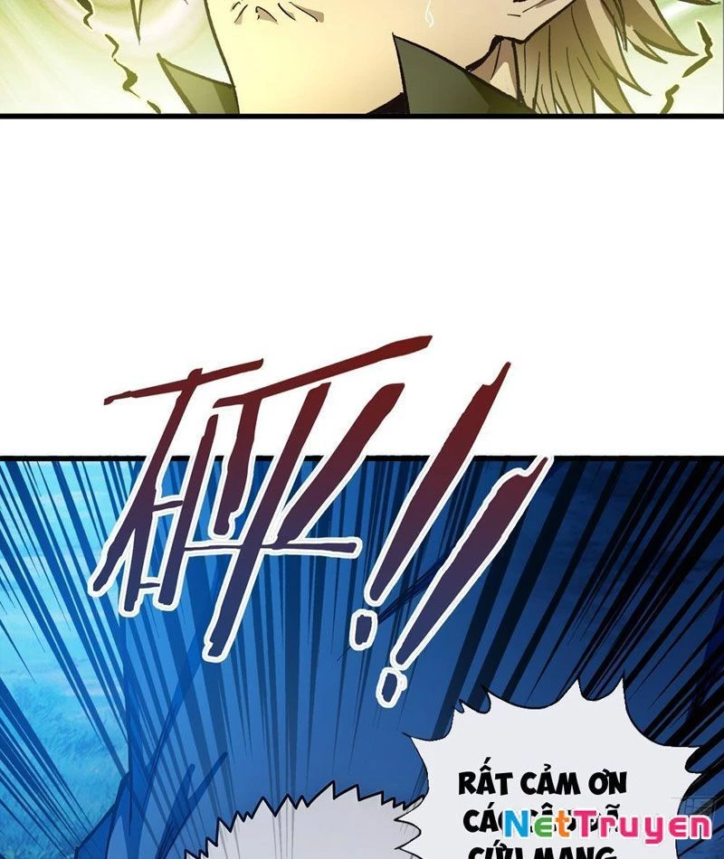 Tôi làm NPC ở dị giới Chapter 14 - 31