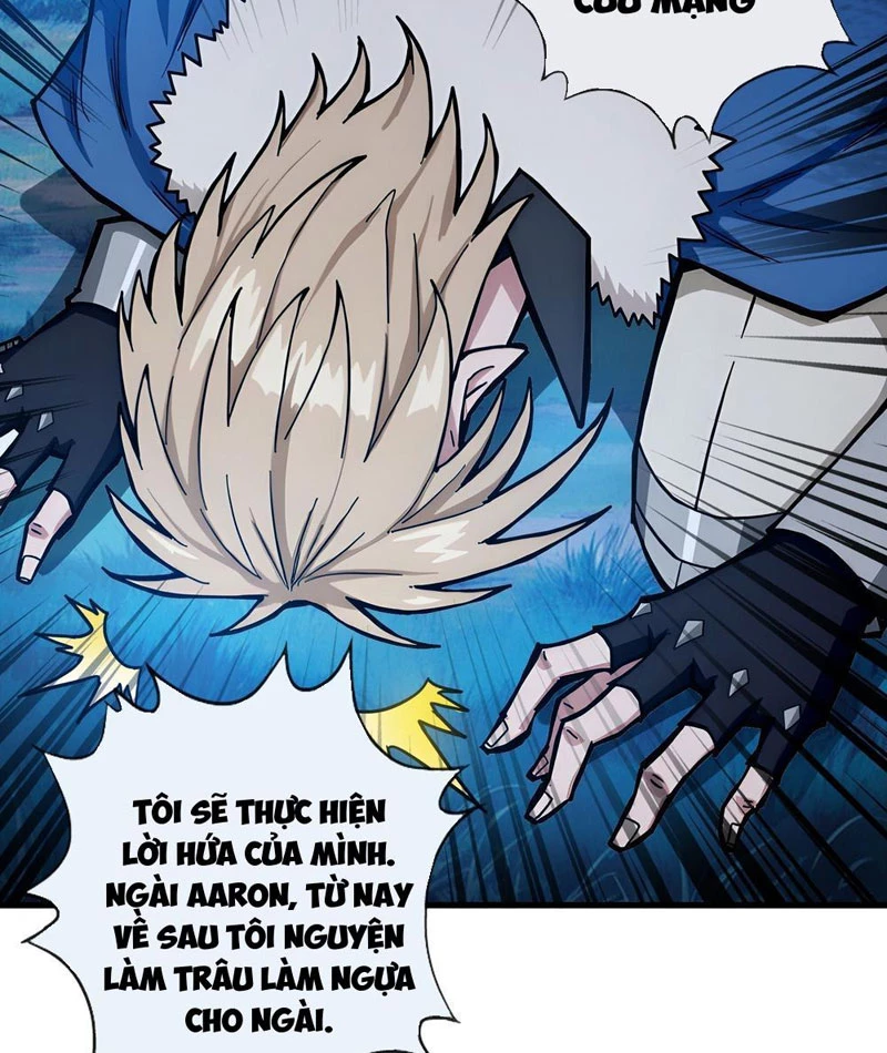 Tôi làm NPC ở dị giới Chapter 14 - 32