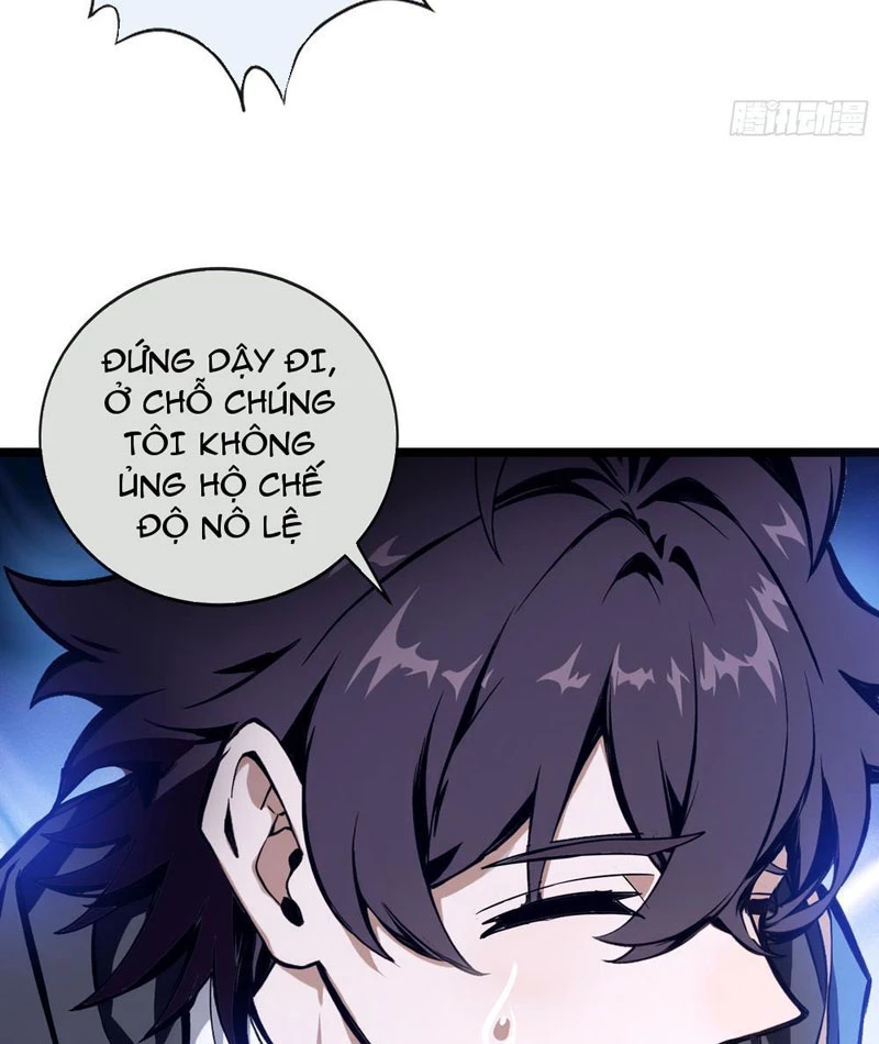 Tôi làm NPC ở dị giới Chapter 14 - 33