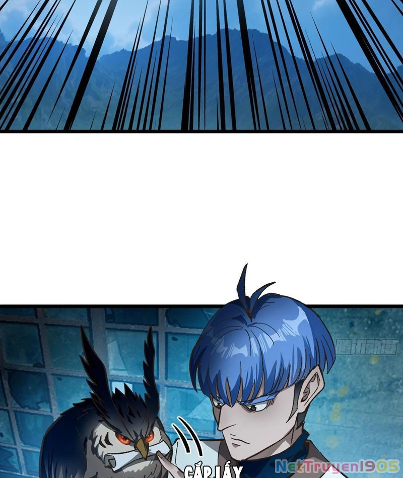 Tôi làm NPC ở dị giới Chapter 14 - 38